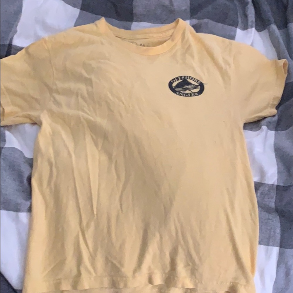 VSCO TEE SHIRT!!!